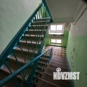2-к квартира, вторичка, 42м2, 2/5 этаж