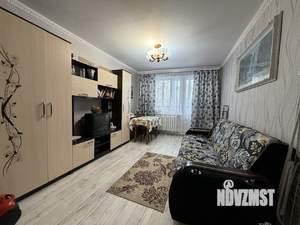 3-к квартира, вторичка, 61м2, 1/9 этаж