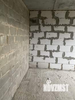 2-к квартира, вторичка, 60м2, 15/15 этаж