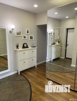 3-к квартира, вторичка, 92м2, 2/3 этаж