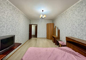 2-к квартира, вторичка, 50м2, 8/17 этаж