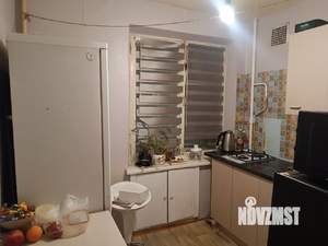 2-к квартира, вторичка, 41м2, 4/5 этаж