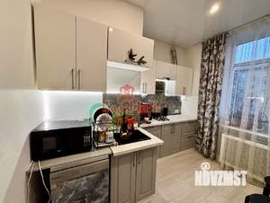 2-к квартира, вторичка, 63м2, 3/5 этаж