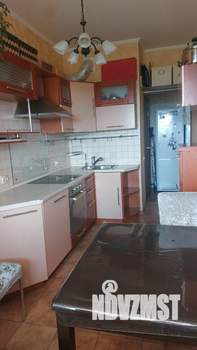 2-к квартира, вторичка, 69м2, 9/9 этаж