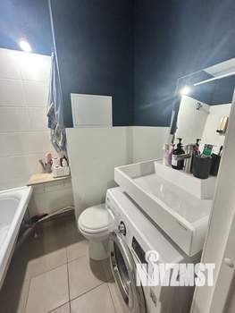 Студия квартира, сданный дом, 24м2, 4/10 этаж