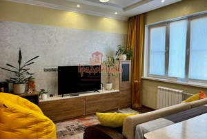 1-к квартира, вторичка, 37м2, 8/9 этаж