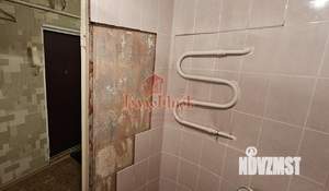 1-к квартира, вторичка, 29м2, 1/5 этаж