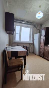 2-к квартира, вторичка, 55м2, 14/14 этаж