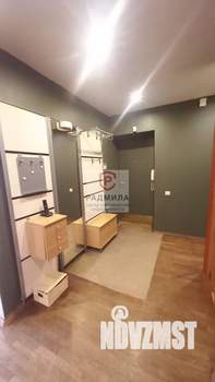 4-к квартира, вторичка, 109м2, 9/9 этаж