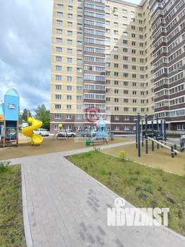 2-к квартира, вторичка, 60м2, 3/15 этаж