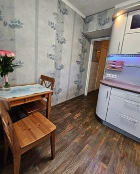 1-к квартира, вторичка, 30м2, 1/5 этаж