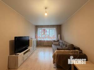 2-к квартира, вторичка, 48м2, 3/5 этаж