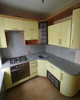 2-к квартира, вторичка, 41м2, 3/3 этаж