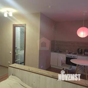 1-к квартира, вторичка, 29м2, 5/10 этаж