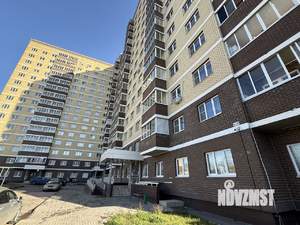 2-к квартира, вторичка, 61м2, 15/16 этаж