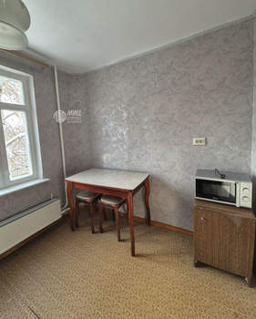 2-к квартира, вторичка, 54м2, 2/9 этаж