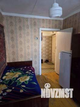 3-к квартира, вторичка, 61м2, 1/5 этаж