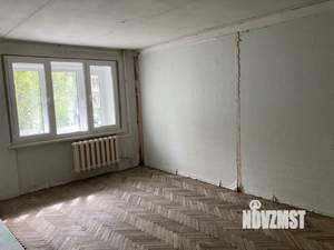 2-к квартира, вторичка, 49м2, 1/5 этаж