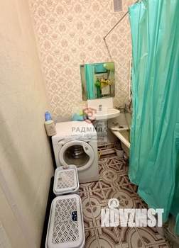 2-к квартира, вторичка, 56м2, 3/3 этаж