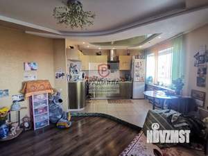 1-к квартира, вторичка, 56м2, 3/17 этаж