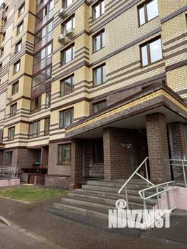 2-к квартира, вторичка, 55м2, 3/9 этаж
