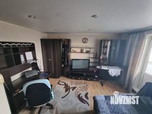 1-к квартира, вторичка, 34м2, 9/9 этаж