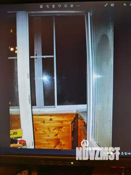 1-к квартира, вторичка, 22м2, 4/5 этаж