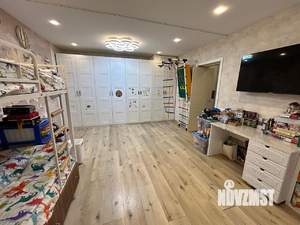 2-к квартира, вторичка, 66м2, 3/3 этаж