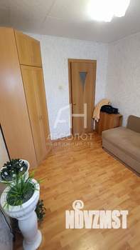 3-к квартира, вторичка, 61м2, 2/9 этаж