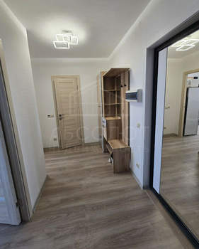 1-к квартира, вторичка, 37м2, 9/10 этаж