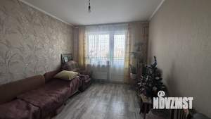 3-к квартира, вторичка, 68м2, 5/5 этаж
