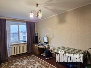 2-к квартира, вторичка, 44м2, 5/5 этаж