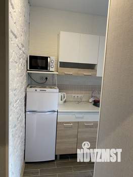 2-к квартира, вторичка, 26м2, 4/5 этаж