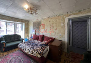 2-к квартира, вторичка, 45м2, 2/4 этаж