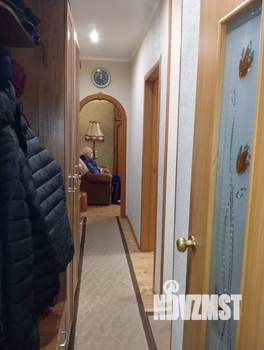 2-к квартира, вторичка, 42м2, 3/5 этаж