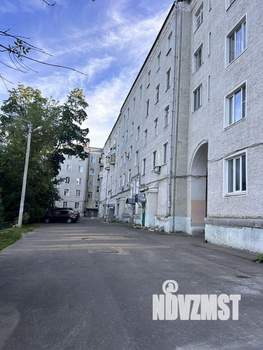 3-к квартира, вторичка, 77м2, 3/5 этаж