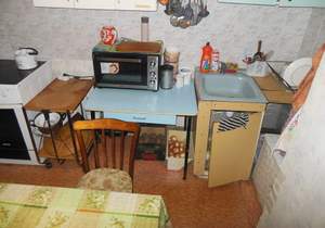 2-к квартира, вторичка, 54м2, 9/14 этаж