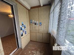 2-к квартира, вторичка, 45м2, 1/9 этаж