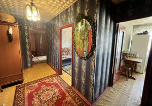 2-к квартира, вторичка, 50м2, 4/5 этаж