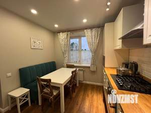 3-к квартира, вторичка, 90м2, 2/3 этаж