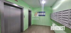 2-к квартира, вторичка, 72м2, 8/17 этаж