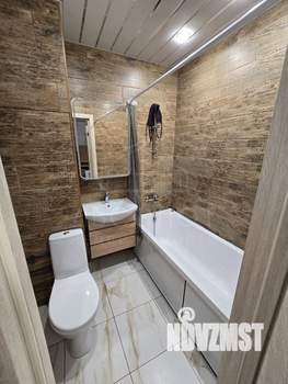 1-к квартира, вторичка, 37м2, 9/10 этаж