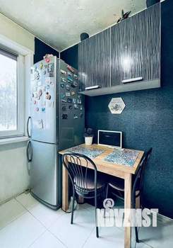 2-к квартира, вторичка, 45м2, 2/5 этаж