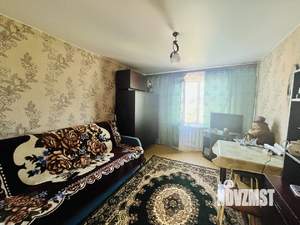 2-к квартира, вторичка, 50м2, 4/5 этаж