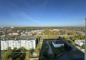 2-к квартира, вторичка, 59м2, 14/15 этаж