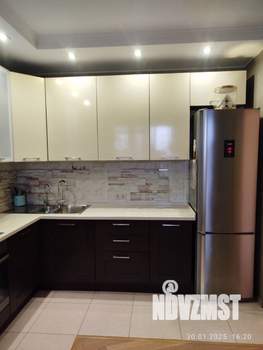 1-к квартира, вторичка, 54м2, 7/14 этаж