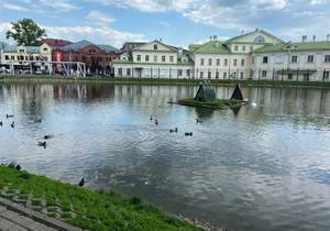 1-к квартира, вторичка, 33м2, 3/5 этаж