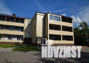 1-к квартира, вторичка, 72м2, 1/3 этаж