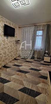 3-к квартира, вторичка, 59м2, 3/5 этаж