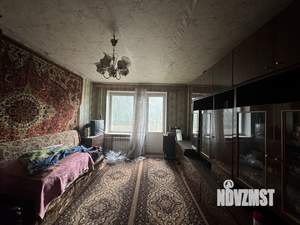 1-к квартира, вторичка, 33м2, 3/5 этаж